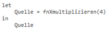 Loops in M, Power Query, Power BI Desktop, List.Generate(), List.Accumulate, Scoping Operator, Recursive functions, M-language