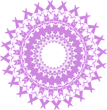 Du kannst entweder voller Vertrauen leben oder in Angst. Du hast die Wahl / Danke an pixabay.com für das Foto