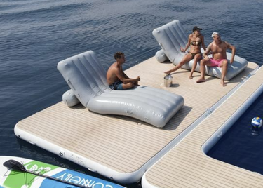 Leisure Platforms