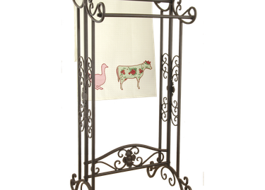 Zubehör für Ihr Landhaus-Badezimmer - Land & Liebe Badmöbel Landhaus