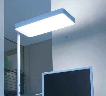 Grand Lucille S9 Floor Jet Black