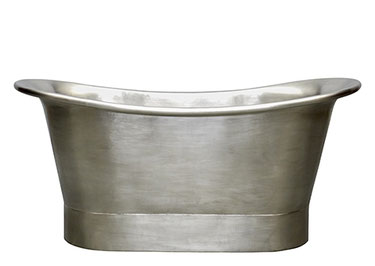 Nostalgie Kupfer-Badewannen - TAPTRADING-Shop.de