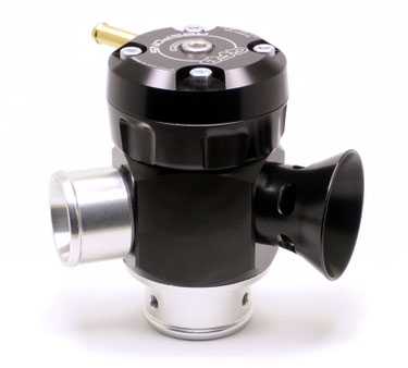 Respons TMS Blow Off Valve