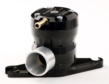 Mach 2 Blow Off Valve