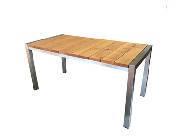 Gartenmöbel - Tische und Bänke - timm-feinwerktechniks Webseite!