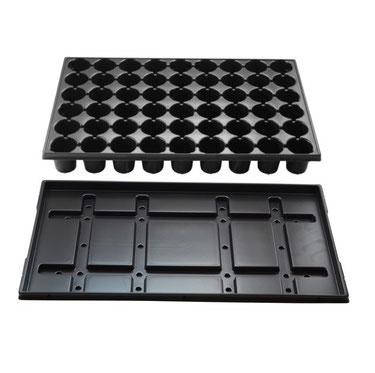 QuickPot-Starterset QP 54 RW - raimund Biogartenbedarf