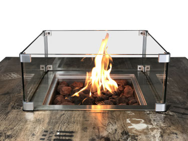 Zubehör - TZ-Feuerdesign GmbH