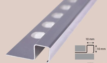 Azulejos, borada, cemento cola, discos. - Materiales de construcción