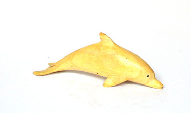 Delfine - HOLZ UND STEIN