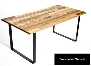 Esstische, Wohnzimmertisch, Küchentisch - Tischlermeister Volker Frings