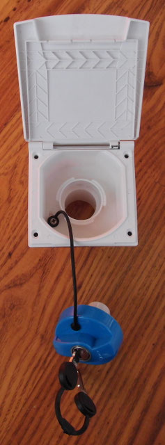 Sonstiges rund ums Wasser - rundumswohnmobil - Online-Shop