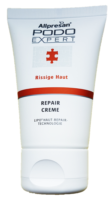 Allpresan - Beauty Oase Kosmetikstudio