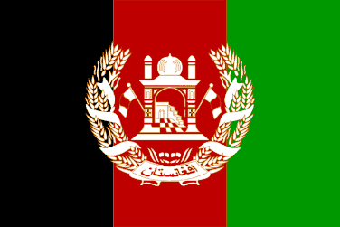Afghanistan Tuttoilmondoacolori