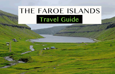 Faroe Islands Travel