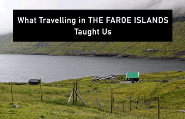 Faroe Islands Travel