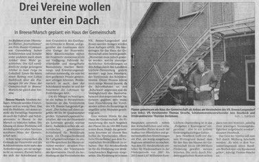 Elbe-Jeetzel-Zeitung 13.Januar 2011