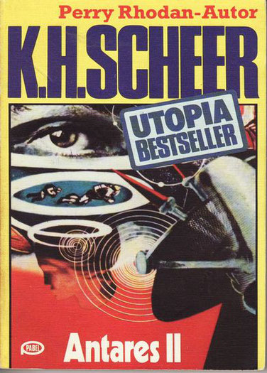 Utopia Bestseller 12