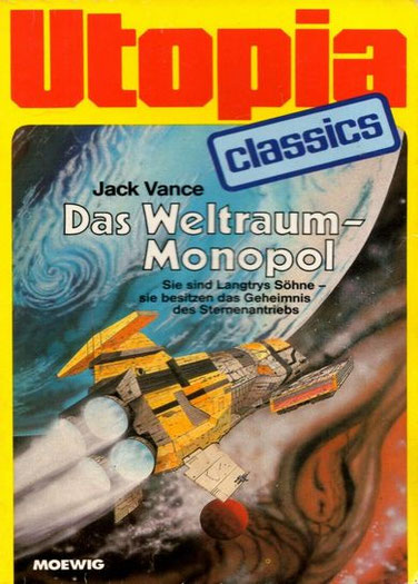Utopia Classics 39