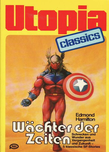 Utopia Classics 17