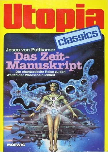 Utopia Classics 43