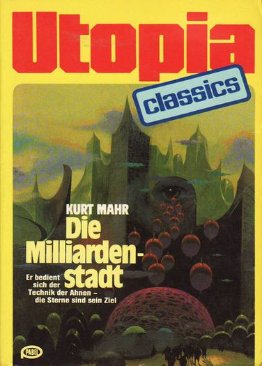 Utopia Classics 18