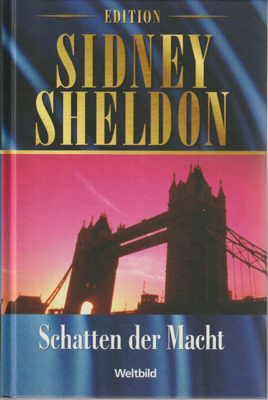 Editon Sidney Sheldon 4