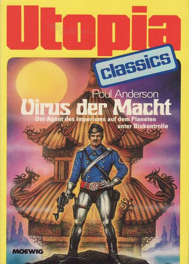 Utopia Classics 80