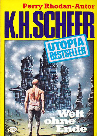 Utopia Bestseller 26