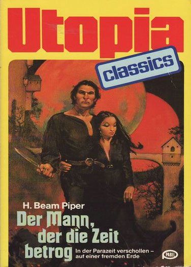 Utopia Classics 29