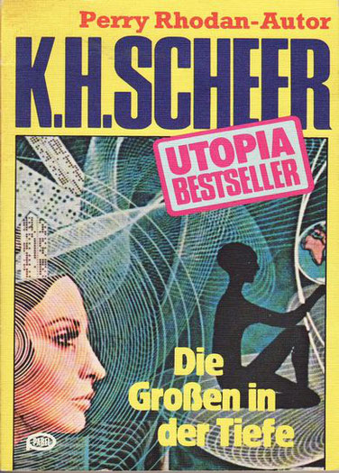 Utopia Bestseller 16