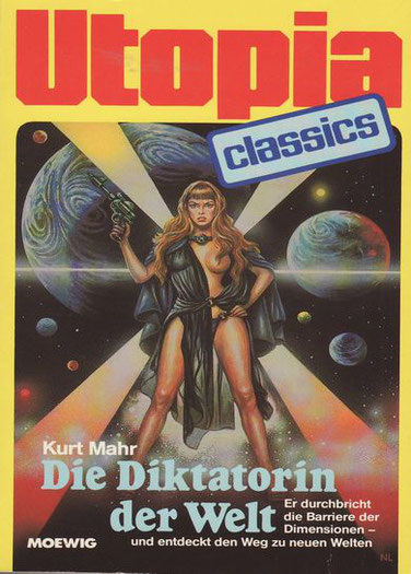 Utopia Classics 48