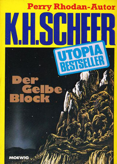 Utopia Bestseller 36