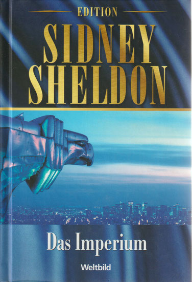 Editon Sidney Sheldon 5