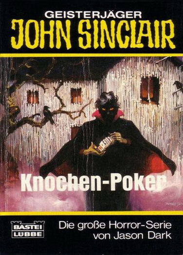 John Sinclair Taschenbuch 78