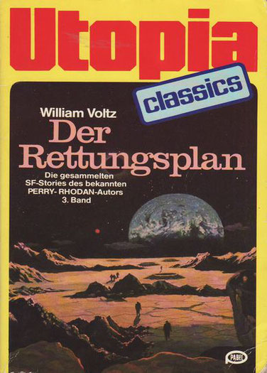 Utopia Classics 30