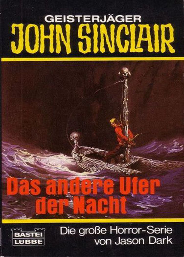 John Sinclair Taschenbuch 57