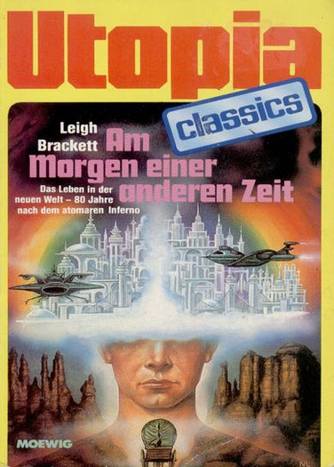 Utopia Classics 50