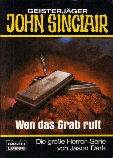 John Sinclair Taschenbuch 48