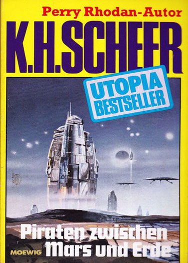 Utopia Bestseller 42