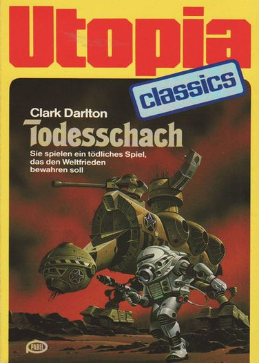 Utopia Classics 28