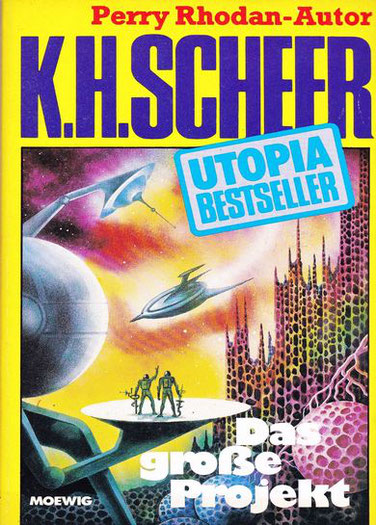 Utopia Bestseller 38