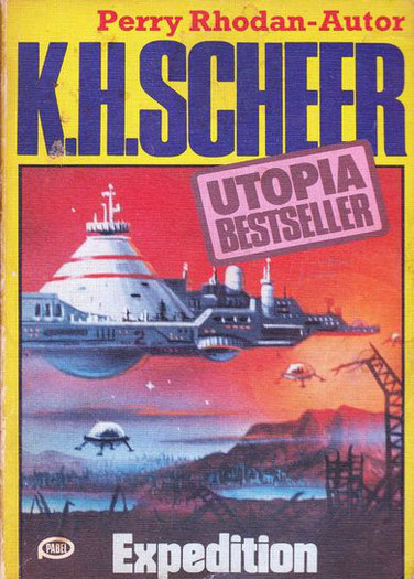 Utopia Bestseller 11