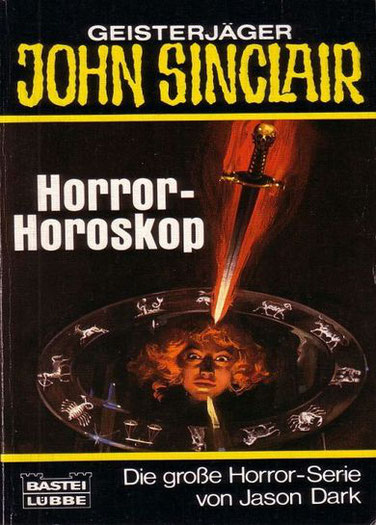 John Sinclair Taschenbuch 59