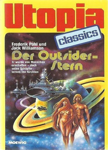 Utopia Classics 41