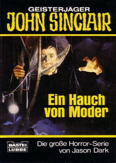 John Sinclair Taschenbuch 84