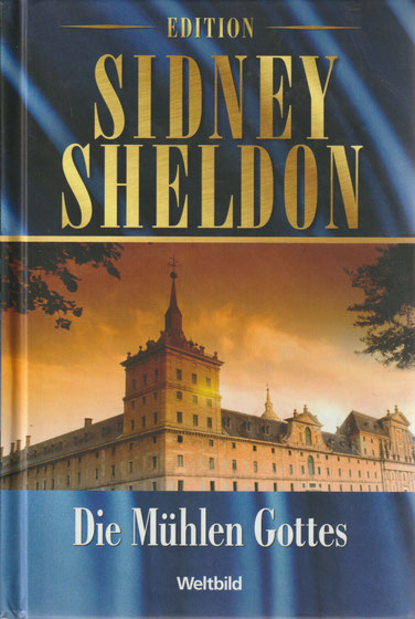 Editon Sidney Sheldon 1