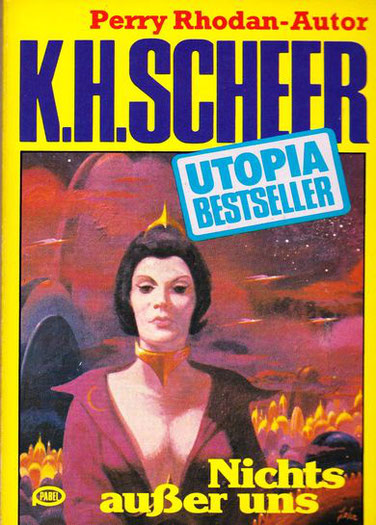 Utopia Bestseller 23