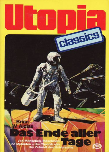 Utopia Classics 15