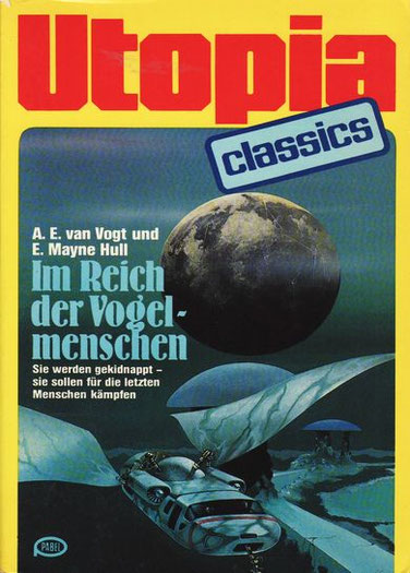 Utopia Classics 19
