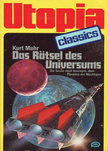 Utopia Classics 11